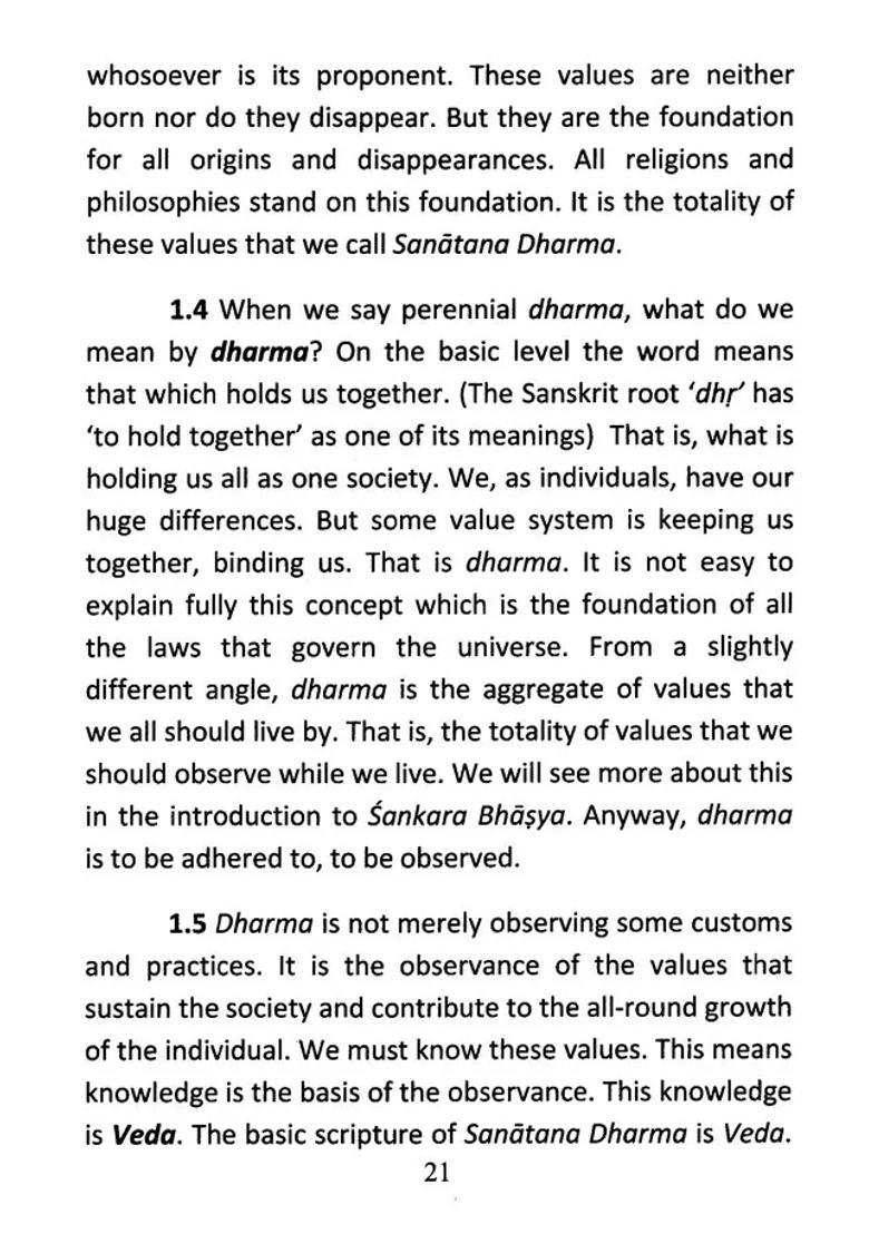 Bhagavad Gita - Shankara