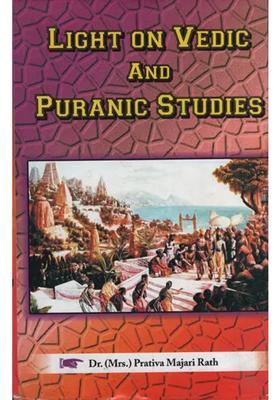 Light On Vedic And Puranic Studies