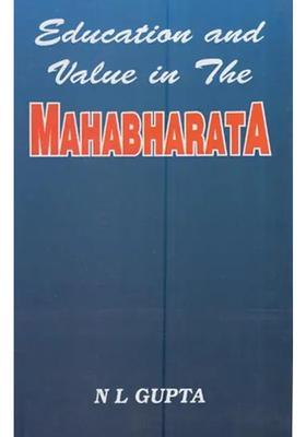 Education And Value In The Mahabharata