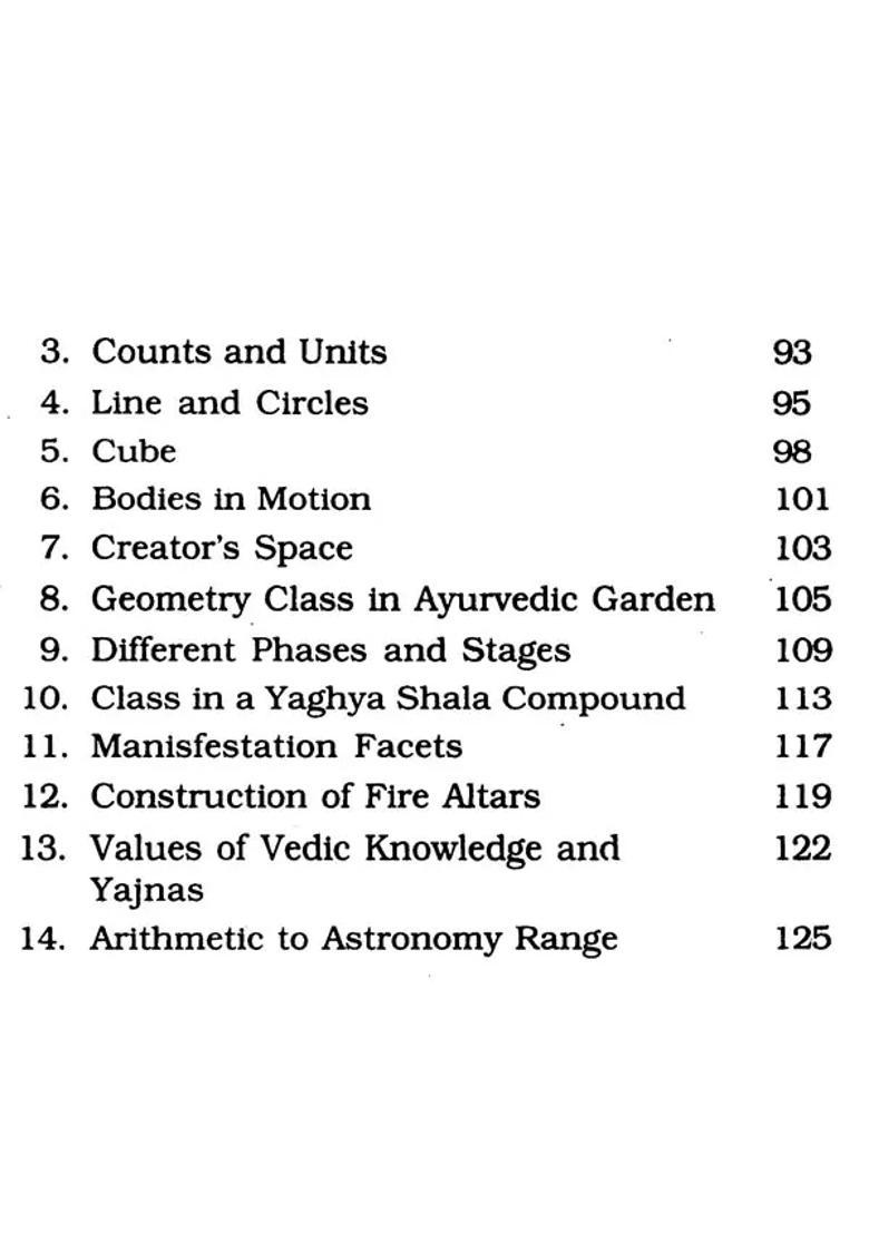 Learning Vedic Mathematics On First Principles - Indya
