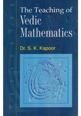 The Teaching Of Vedic Mathematics