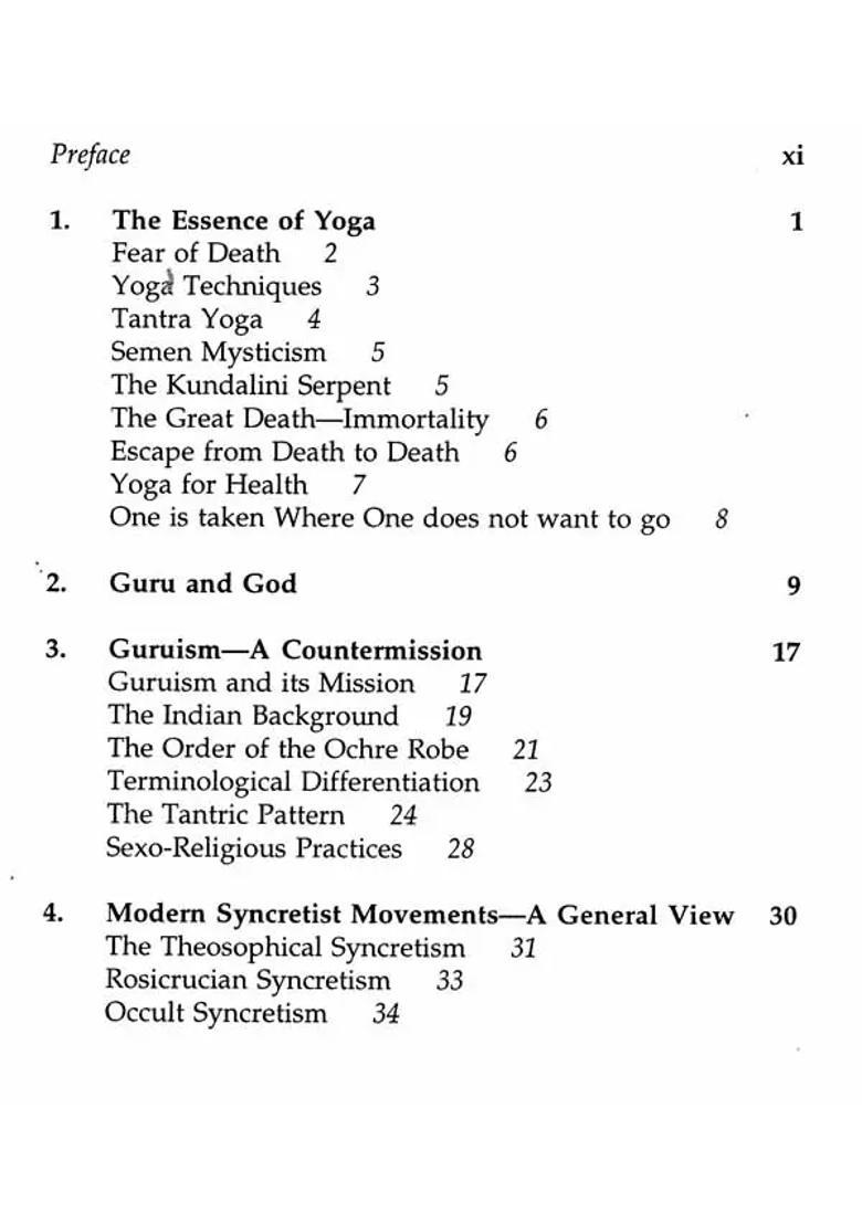 The Hidden Way- A Study In Modern Religious Esoterism An Old And Rare Book - Indya