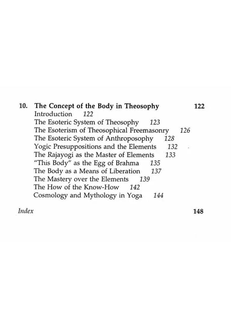 The Hidden Way- A Study In Modern Religious Esoterism An Old And Rare Book - Indya