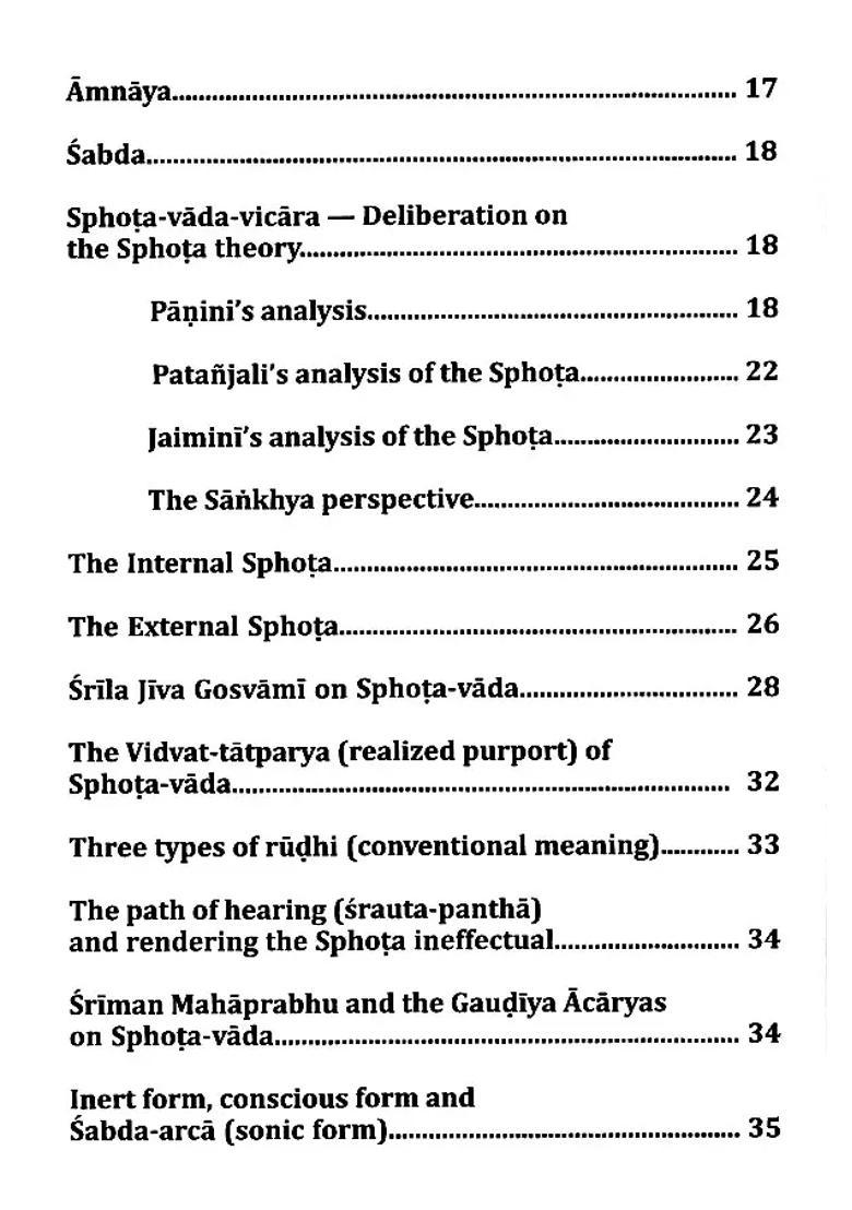 Gaudiya-Darsana Prabhupada Srila Bhaktisiddhanta Sarasvati Thakura - Indya