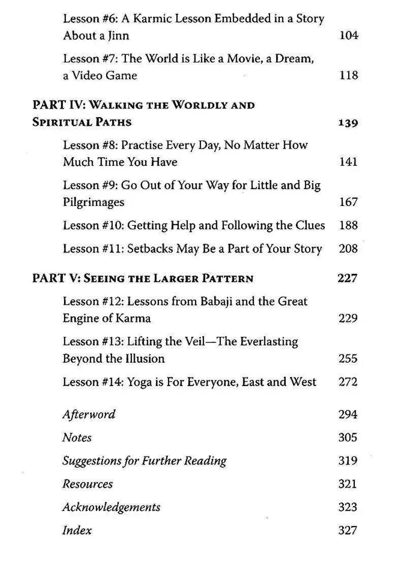 Wisdom Of A Yogi Lessons For Modern Seekers From Autobiography Of A Yogi - Indya