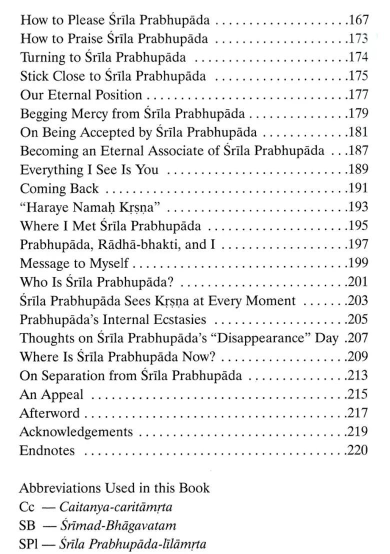 Jaya Srila Prabhupada - Indya