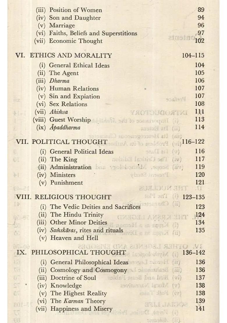 Transmission Of The Mahabharata Tradition Vyasa And Vyasids Studies In Indian And Asian Civilizations - Indya
