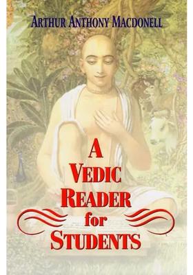A Vedic Reader For Students