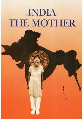 India The Mother A Selection From Mother