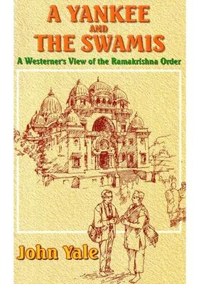 A Yankee And The Swamis A Western