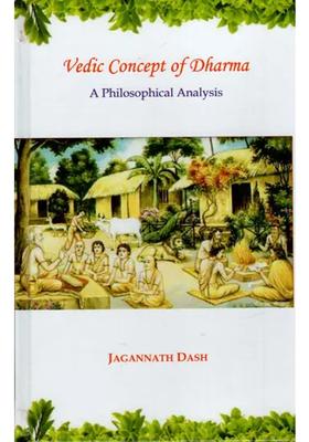 Vedic Concept Of Dharma A Philosophical Analysis