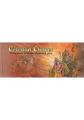 Celestial Chimes Daily Quote From The Bhagavad Gita