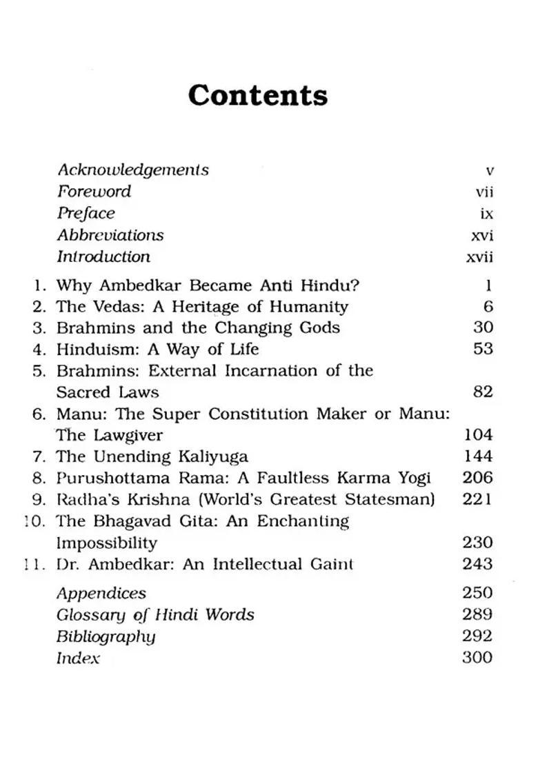 Dr. Baba Saheb Ambedkar And Brahmanism - Indya