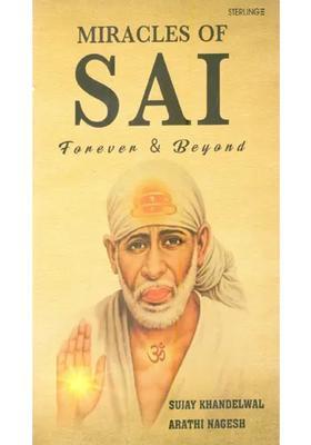 Miracles Of Sai Forever & Beyond