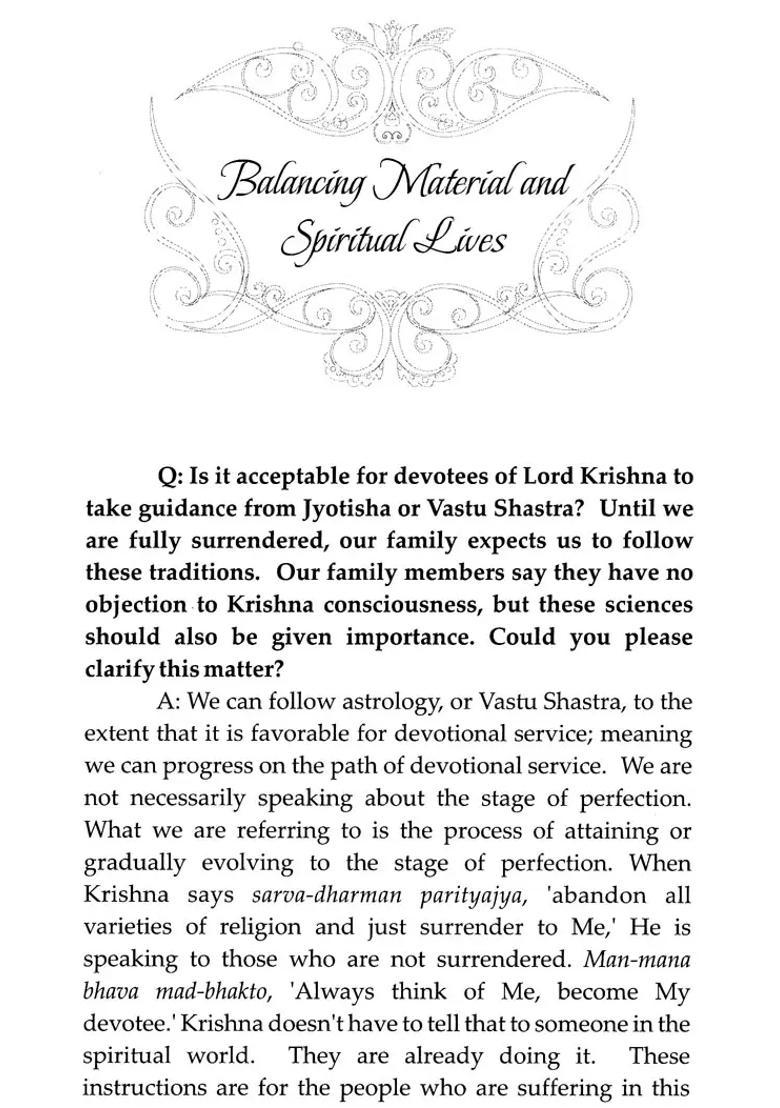 Rivers Of Wisdom - Knotty Questions Lucid Answers Book 1 - Indya