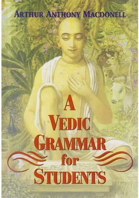 A Vedic Grammar For Students