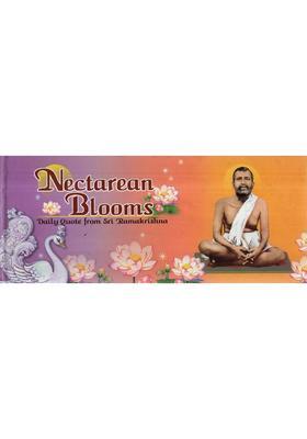 Nectarean Blooms Daily Quotes From Sri Ramakrishna