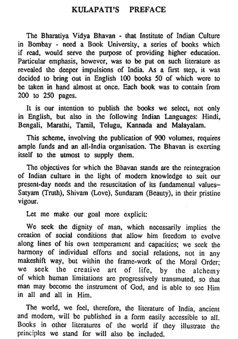 The Creed Of Saint Vinoba An Old And Rare Book - Indya