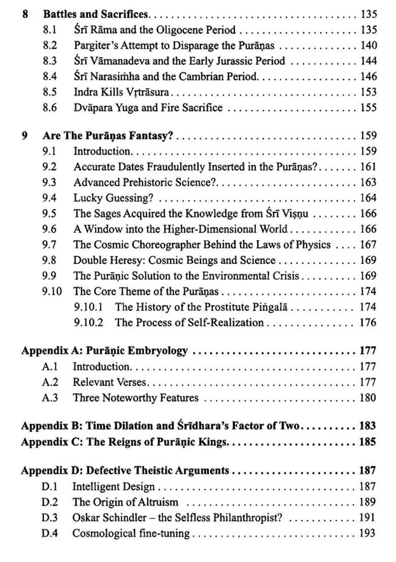 The Big Bang And The Sages- Modern Science Catches Up With The Ancient Puranas - Indya