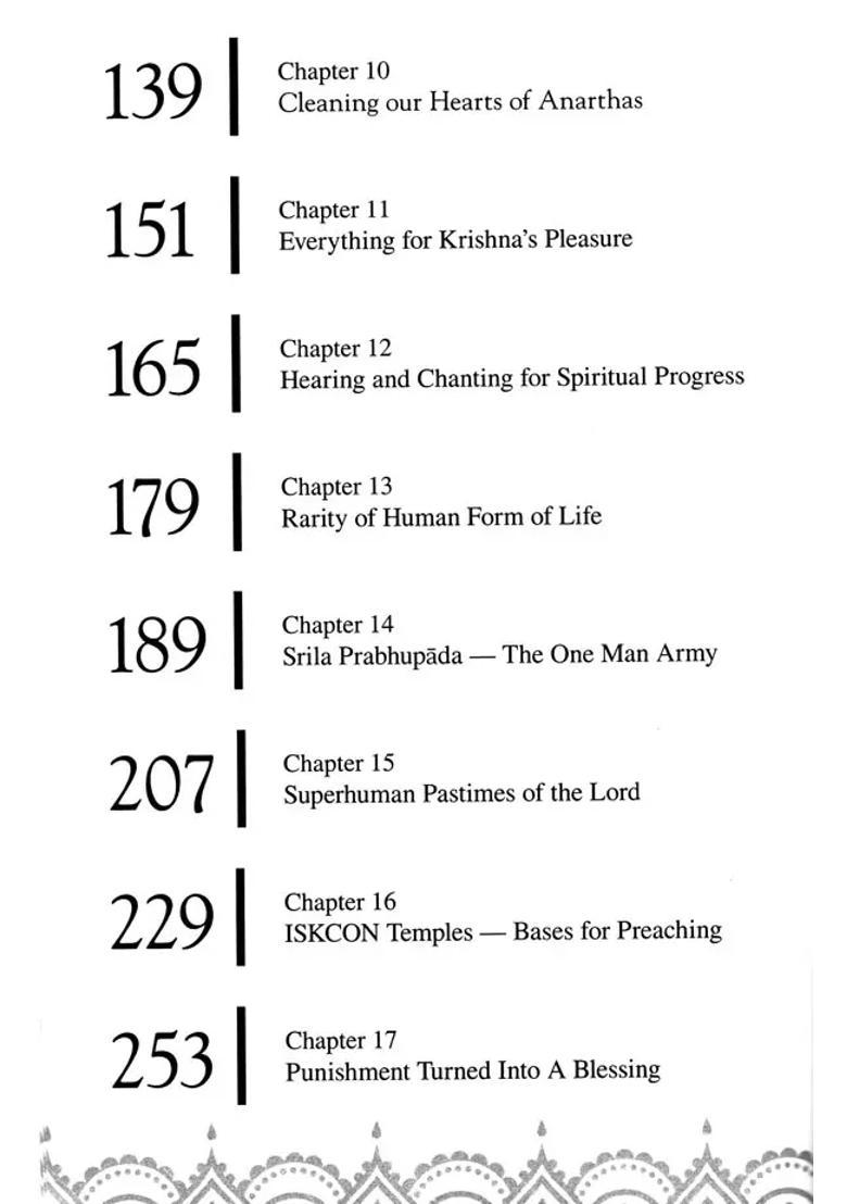 Sadhu-Sanga The Birthplace Of Bhakti - Indya