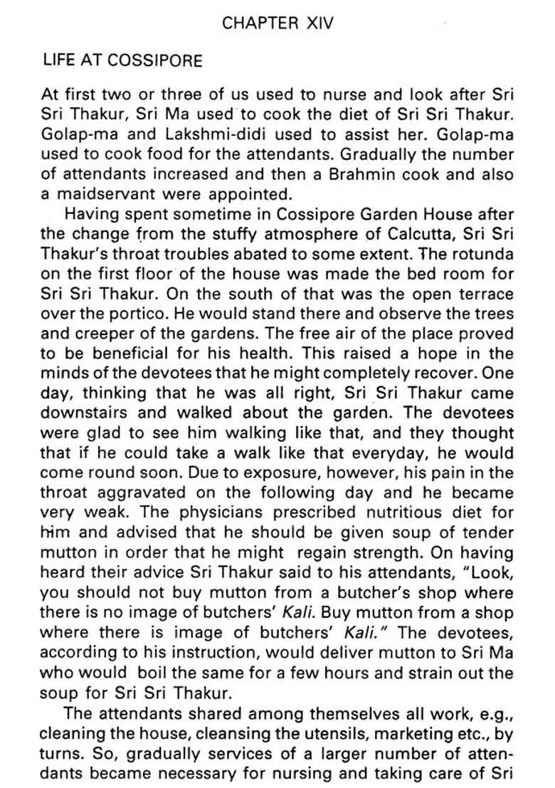 My Life Story - Indya