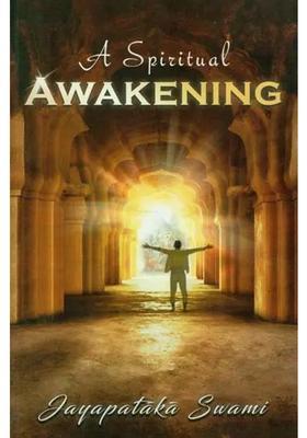 A Spiritual Awakening