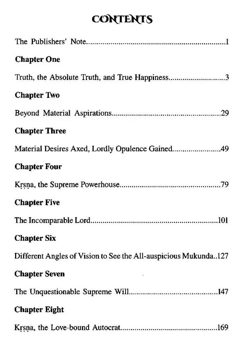 A Spiritual Awakening - Indya