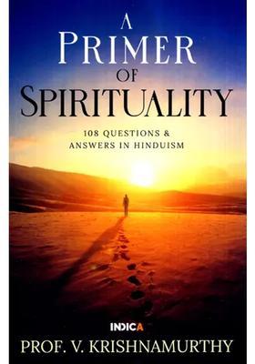 A Primer Of Spirituality