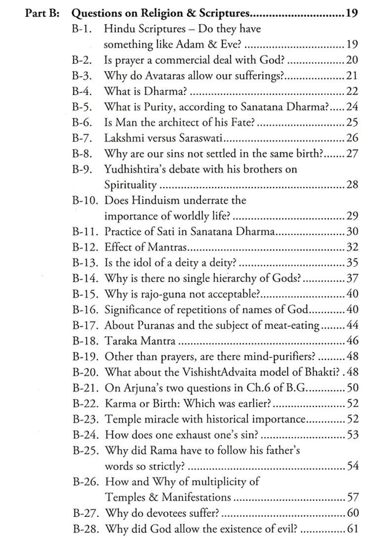 A Primer Of Spirituality - Indya