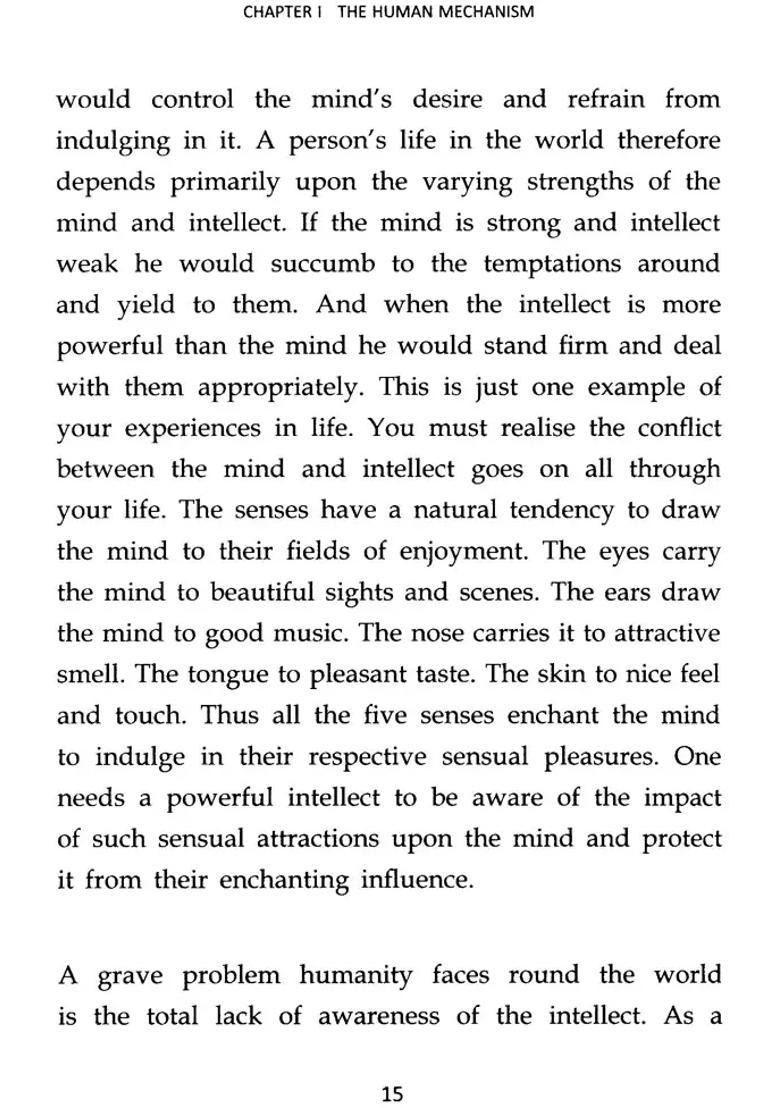 The Holocaust Of Attachment - Indya