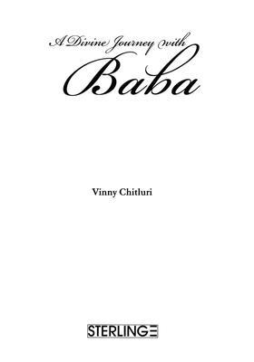 A Divine Journey With Baba
