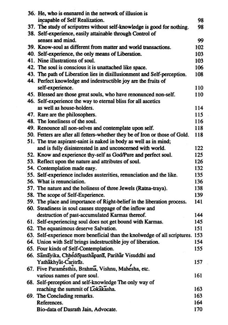 Yoga-Saar By Acharya Yogindu - Indya