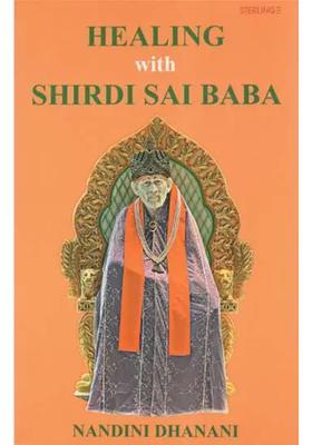 Healing With Shirdi Sai Baba