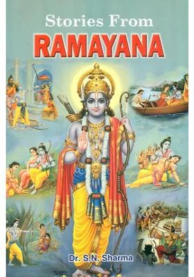 Stories From Ramayana