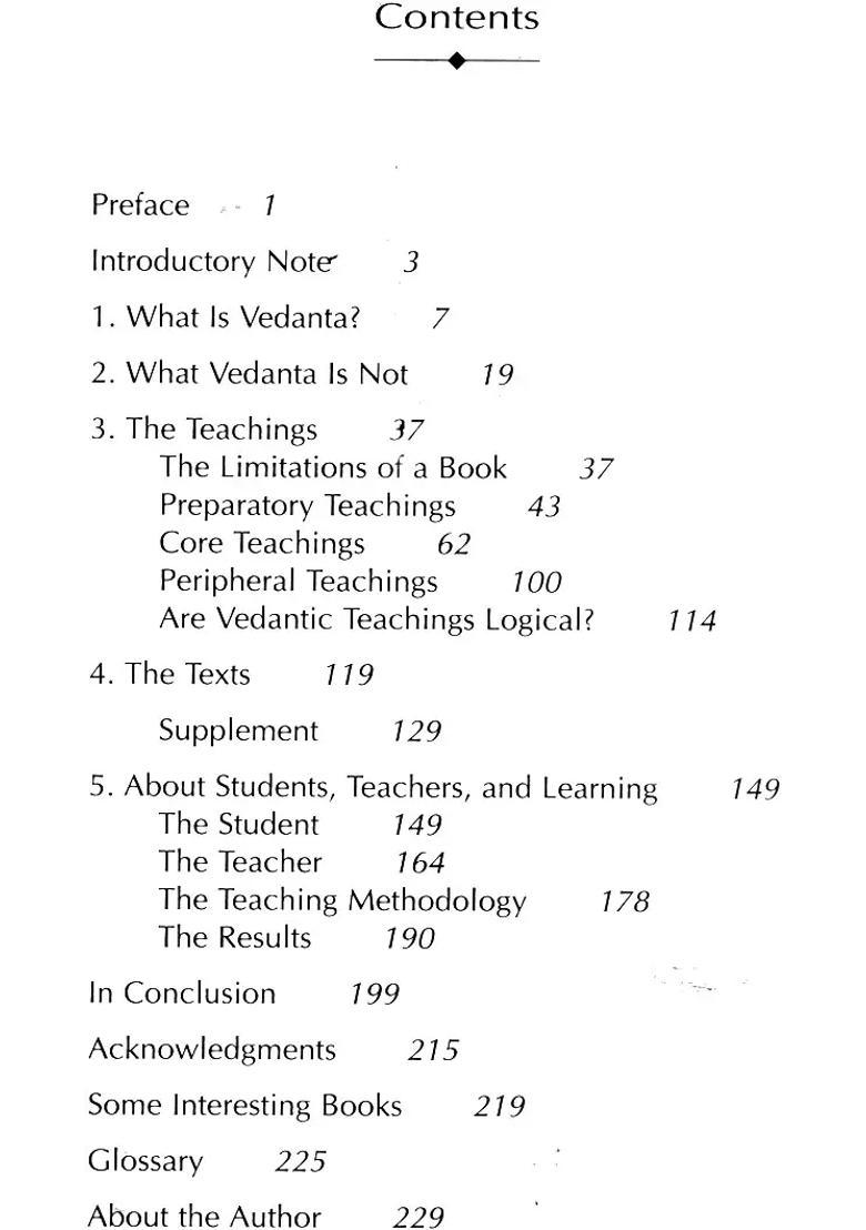 Common Sense About Uncommon Wisdom Ancient Teachings Of Vedanta - Indya