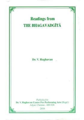 Reading From The Bhagavad Gita