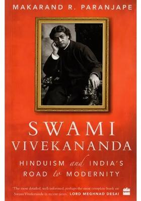Swami Vivekananda- Hinduism And India