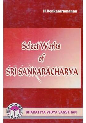 Select Works Of Sri Sankaracharya