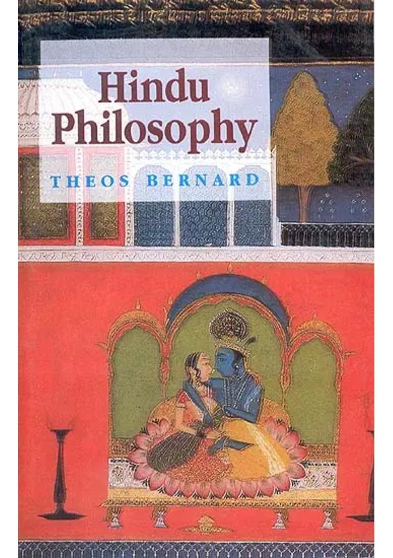 Hindu Philosophy - Indya