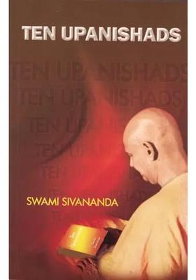 Ten Upanishads