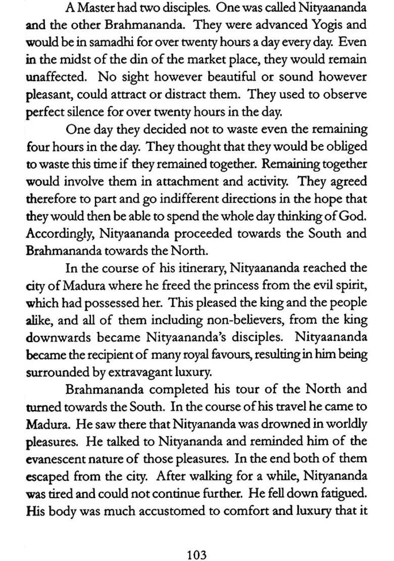 Follow The Master Teachings Of Parama Poojya Sri Ganapati Sachchidananda Swamiji - Indya