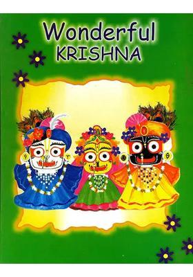 Wonderful Krishna