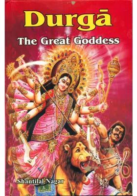 Durga The Great Goddess