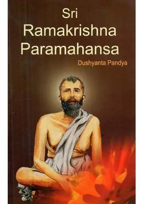 Sri Ramakrishna Paramahansa