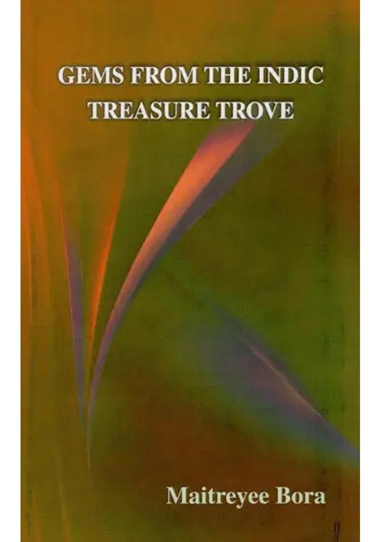 Gems From The Indic Treasure Trove - Indya