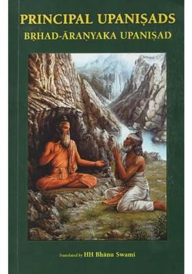 Principal Upanisads- Brhad-Aranyaka Upanisad