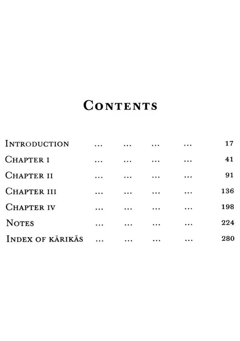 Naiskarmya Siddhi Of Sri Sureshvaracharya - Indya