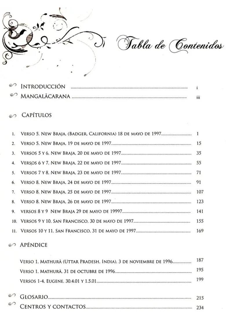 La Esencia De Todas Las Instrucciones - The Essence Of All Advice Spanish - Indya