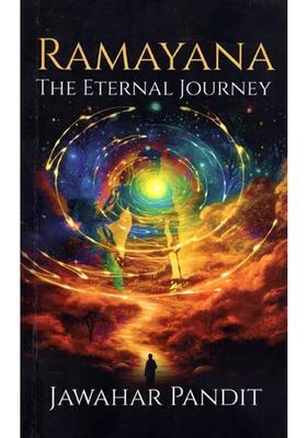 Ramayana- The Eternal Journey