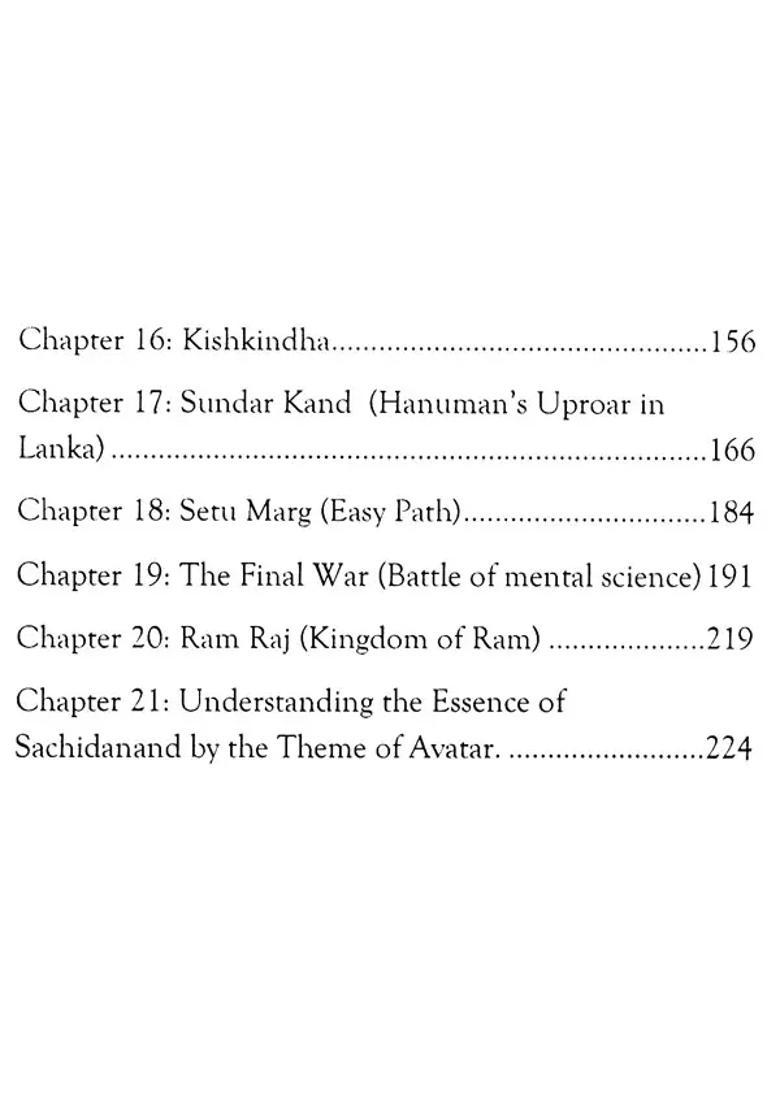 Ramayana- The Eternal Journey - Indya